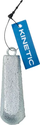 Kinetic Classic Sinker Iron 40g 24Stk