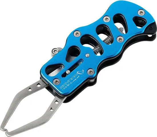 Savage Gear LRF Lip Grip SVS71159 4.5cm 13.5cm Alu