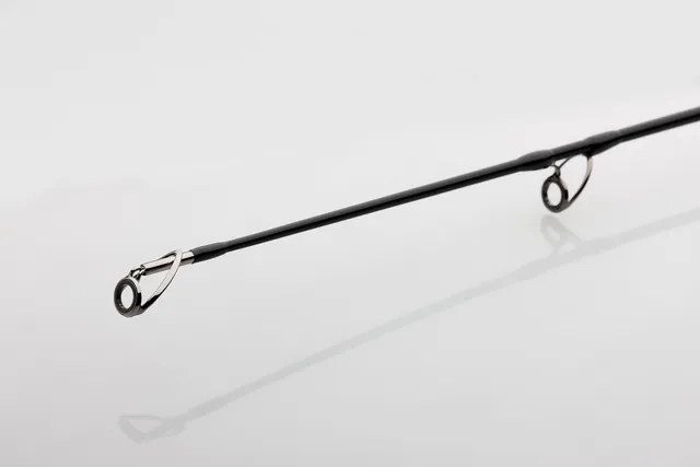 Madcat Black Deluxe Spinnrute 3.4m 100–250g 535g Medium Fast