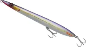 Savage Gear Surf Walker 2.0 15.5cm 26.5g Purple Gold