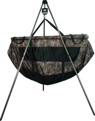 Fox Weighing Tripod Steel