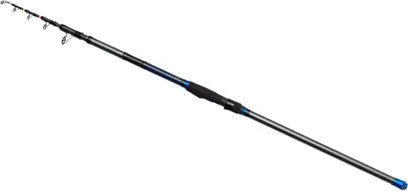 DAM Imax Tele Surf Spinning Rod 3.9m 100–250g