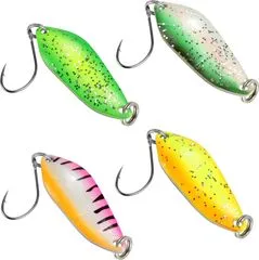 FTM Spoon Strike 2.1g Single Hook