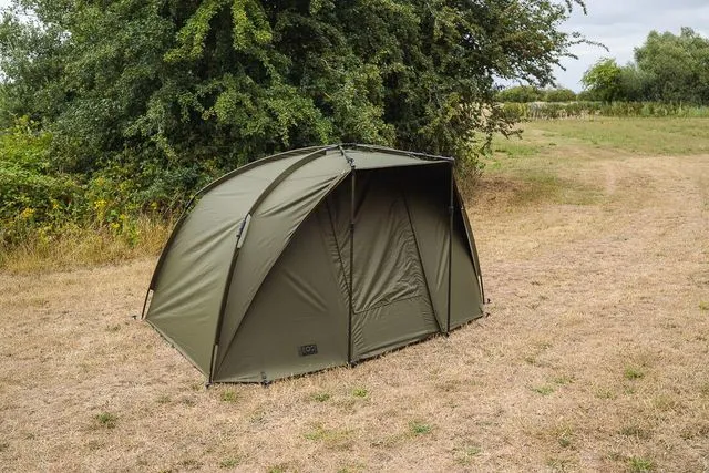 Fox Eos Pro Bivvy Vapour Cap 1