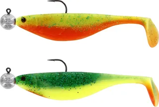 Westin ShadTeez R 'N R 12cm 10g #6/0 Dark Water Mix 1