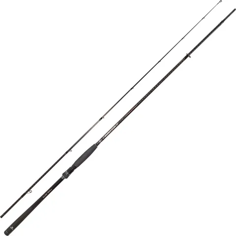 Hearty Rise Zander Game XT Spinning Rod 762L 2.29m 5–23g 2pc