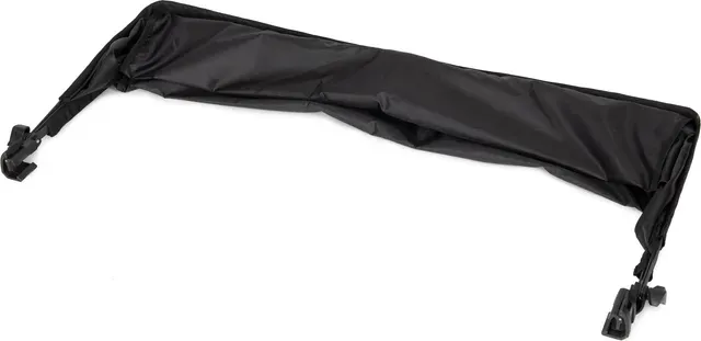 Matrix Folding Side Tray Storm Cover Large Polyester