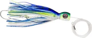 Williamson High Speed Sailfish Catcher Rigged 2.5 6.4cm 10g MH