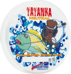 Tubertini Tatanka Monofilament Line 0.260mm 9.30kg 150m