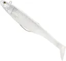 Westin Magic Minnow Jig Softbait 14cm 42g Snow White