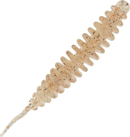 Spro Trout Master Master Worm 6.5cm UV Magic