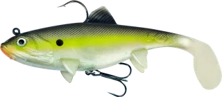 Fox Rage Replicant Wobble 7.5cm 10g UV Original Roach