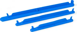 Preston Mag Store System Rig Accessories #6 4pc