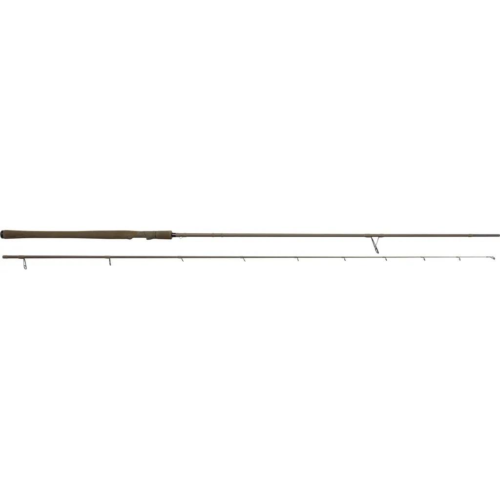 Savage Gear SG4 Distance Game Spinnrute 2,74m 20–50g 2pc