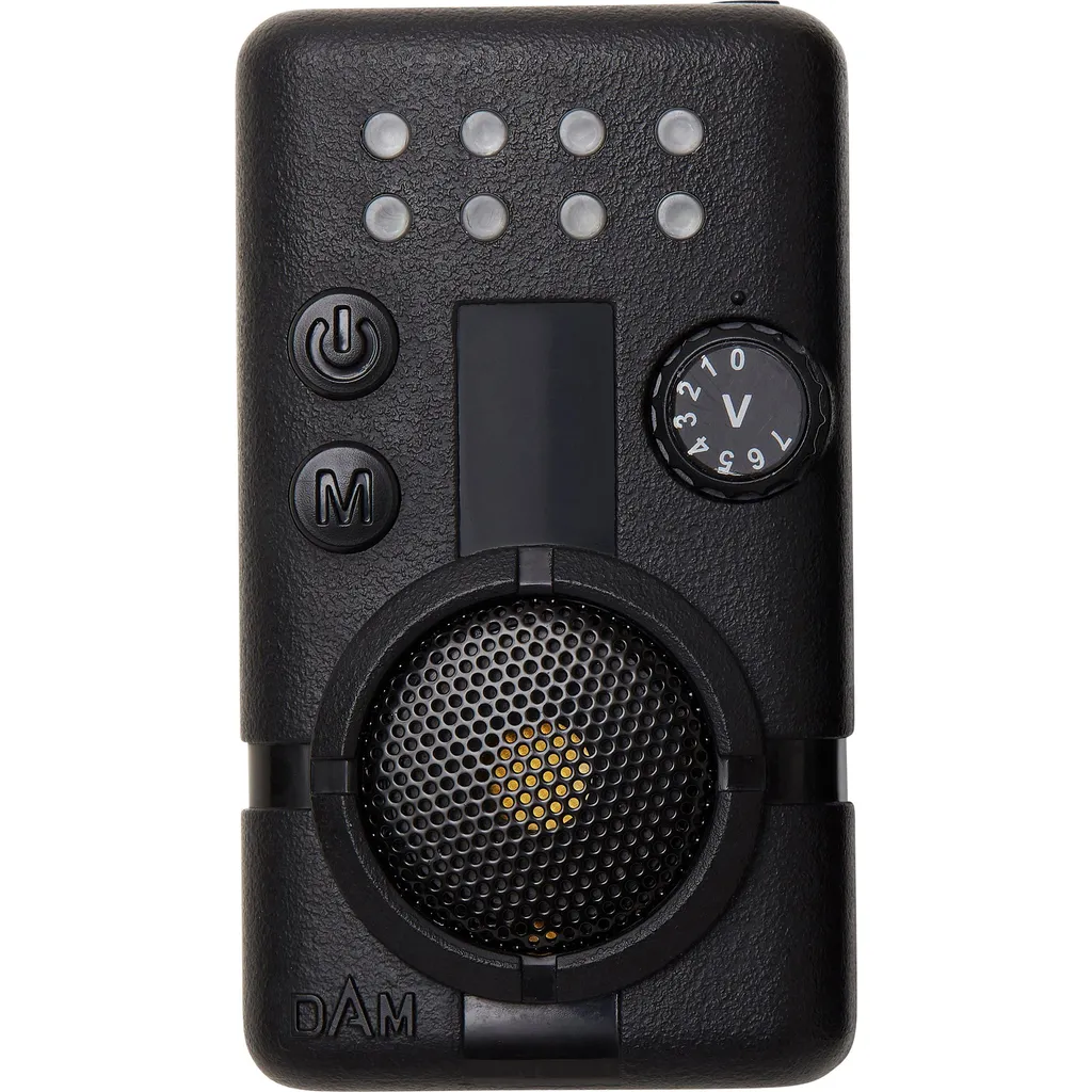DAM HI-T PRO RECEIVER IP66