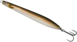 Abu Garcia Sölv Piil Crankbaits 9cm 0.5–2m 16g Light Sandeel