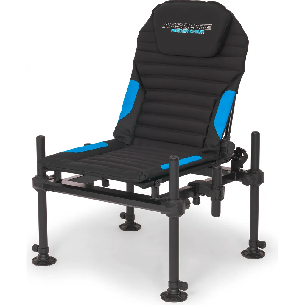 Preston Absolute Feeder Chair 73cm 130kg 9.5kg
