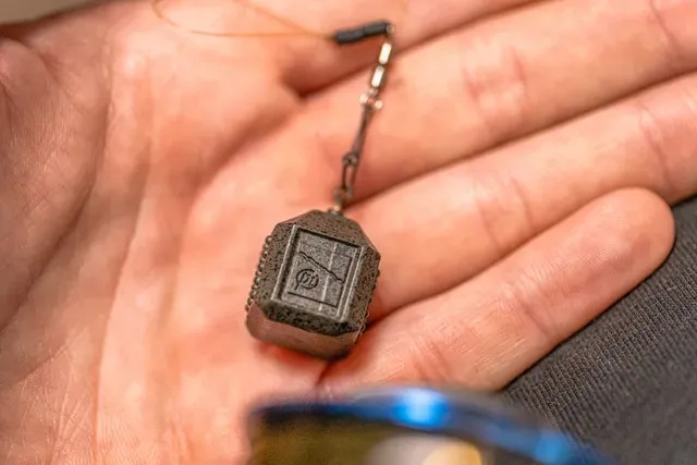 Preston Bullet Cube 30g