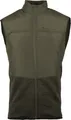 Westin Thermo Knit Vest XL Beluga Green