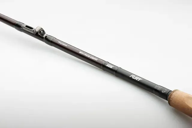 Savage Gear Fury SG6 Inline Boat 2.13m 200–600g