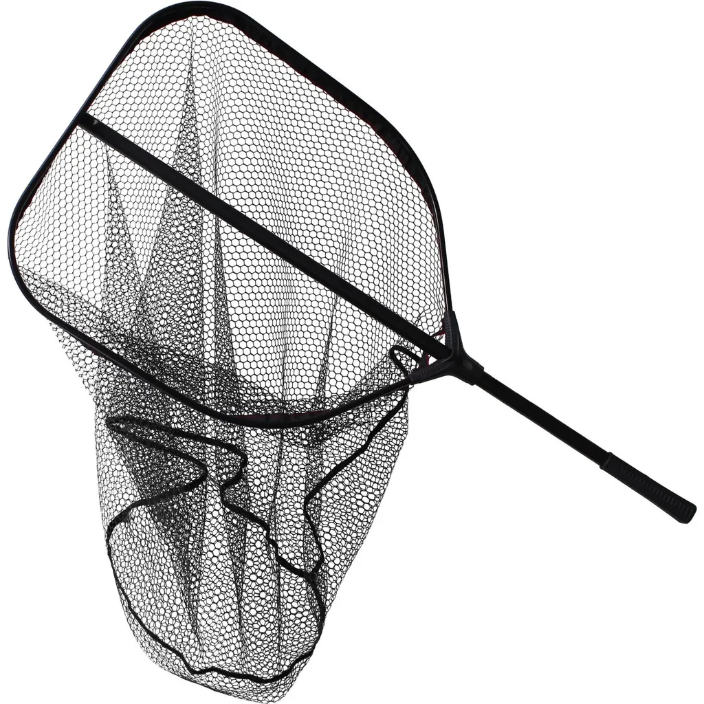 Rapala Proguide Medium Net RNPGN-M RA0121009 58x47cm 50cm 980g