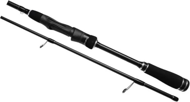 Bullseye Skip Whip Spin 198 5-28g Spinnrute X-Fast