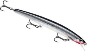 Rapala Maxrap Wobbler MXR11 11cm 0.3–0.9m 13g BSBL