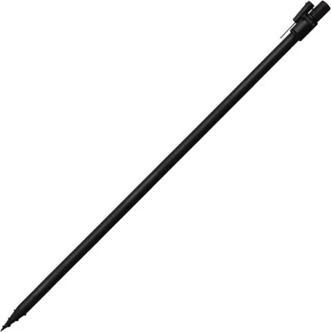 Prologic Telescopic Power Bankstick 110–180cm Aluminium