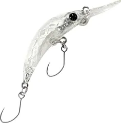 Lucky Craft UnFair 45F Crankbait 114706 4.5cm 3.1g