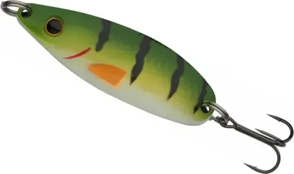 Abu Garcia Shaky Spoon 20g 0.5–1.5m 7cm Perch