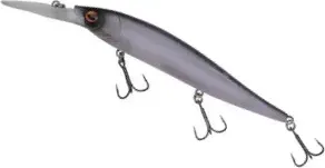 Berkley DEX Stunna 112 Plus2 Crankbaits 11.2cm 3–3.5m 15g Stone Cold