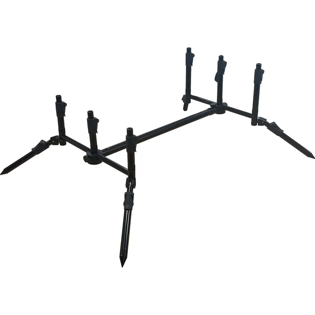 Sonik XTRACTOR GT 3-Rod Pod 1.42kg