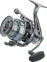 Balzer Alegra Feeder 6700 4,7:1