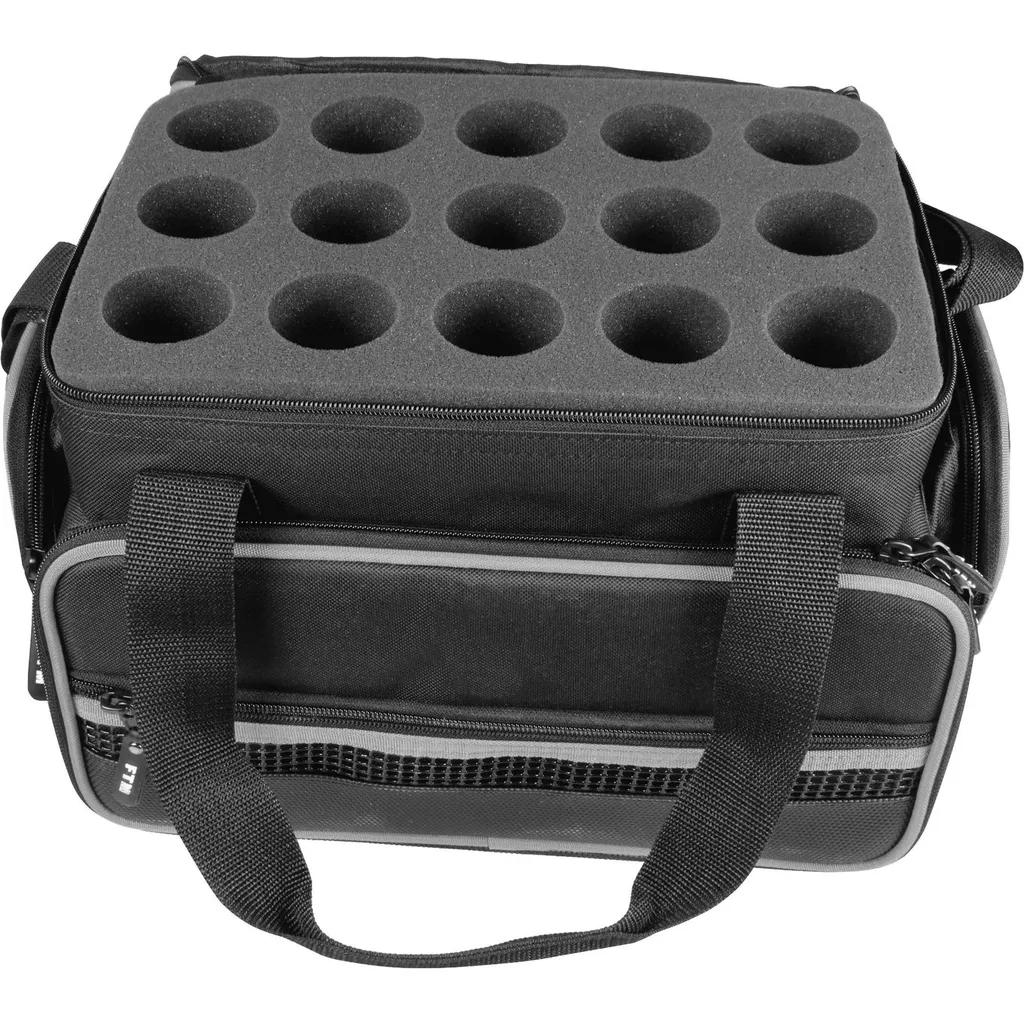 FTM Forellentasche Prestige Pro Taschen & Hüllen 40x30x25cm