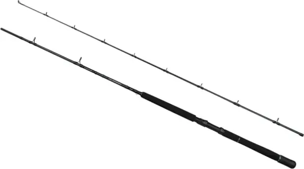 Savage Gear Salmonoid SG2 Trolling Casting Rod 2.13m 200g Parabolic