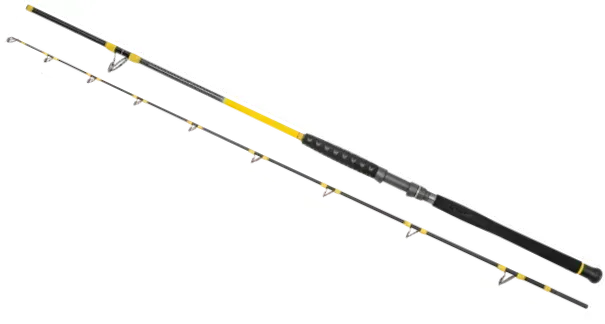 Black Cat Freestyle Pro Bank 2.8m 150–300g 140cm Progressive