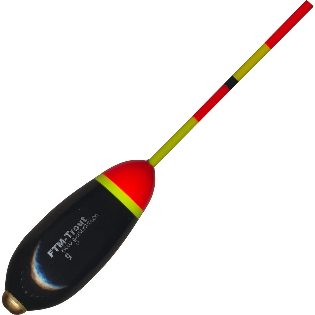 FTM Trout New Generation Walker Schlepppose 20g