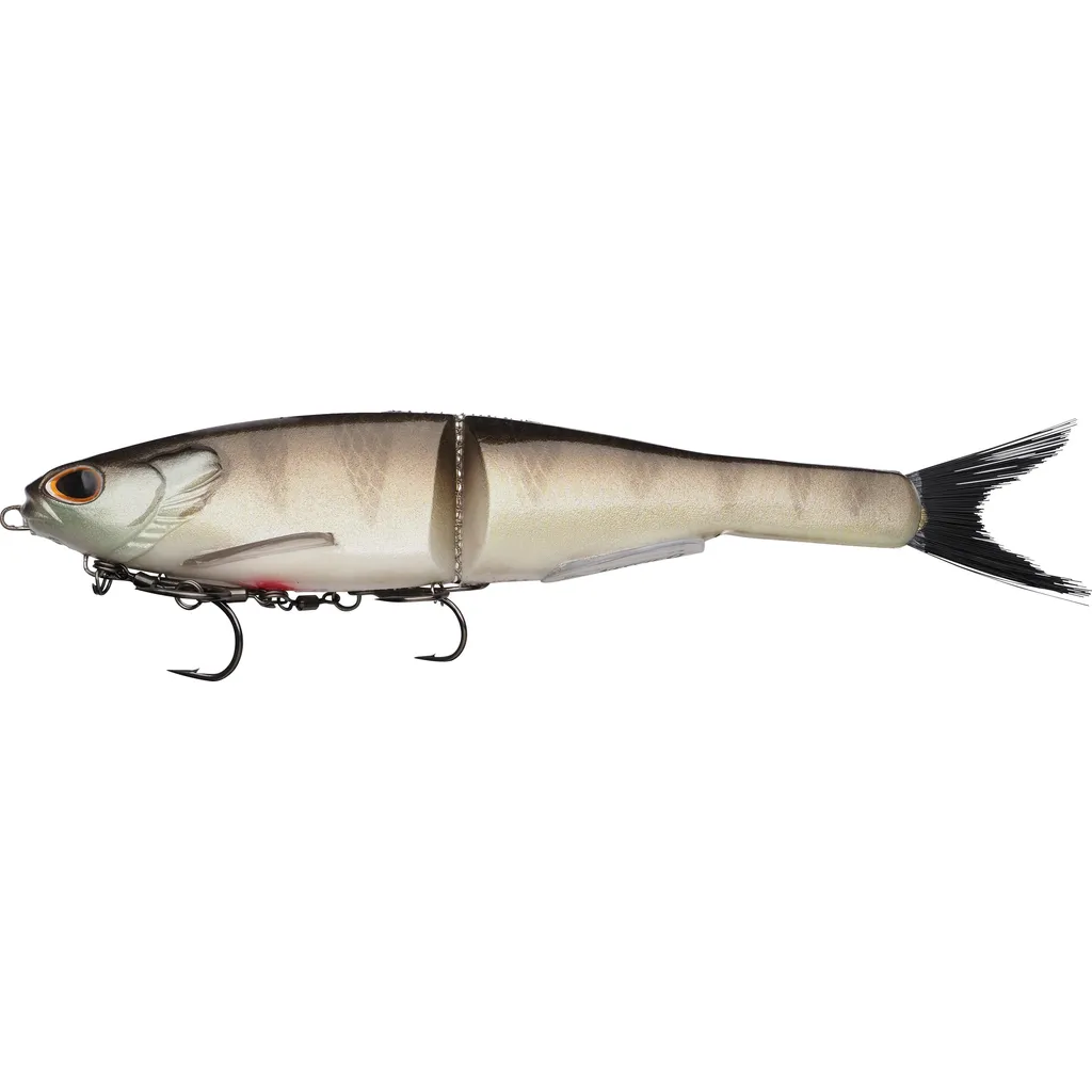 Berkley PowerBait® Nessie Swimbait 22cm 57g Perch
