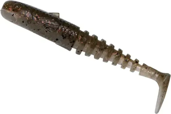 Savage Gear Gobster Shad 11.5cm 16g Holographic Baitfish