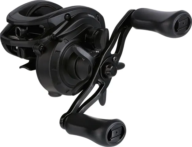 Abu Garcia Max 5 Baitcasting Reel 300LP 6.4:1 Left