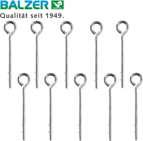 Balzer Shirasu Sticks Stinger-Spikes 10 28mm