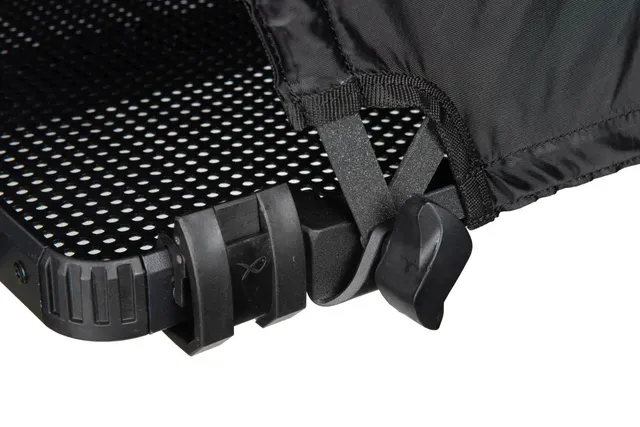 Matrix Folding Side Tray Storm Cover Large Polyester