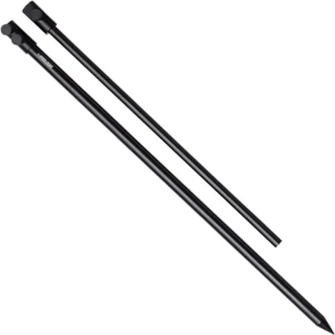 Prologic Element Quick Release Storm Stick 60–90cm Aluminium Conical