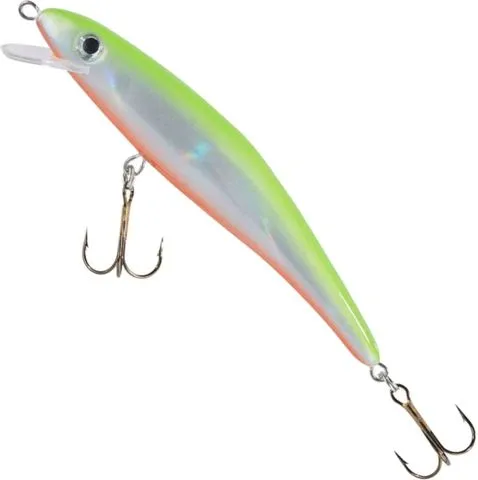 Balzer Matze Koch UV Booster Crankbait 5cm 0.4m 4g Fire Fly