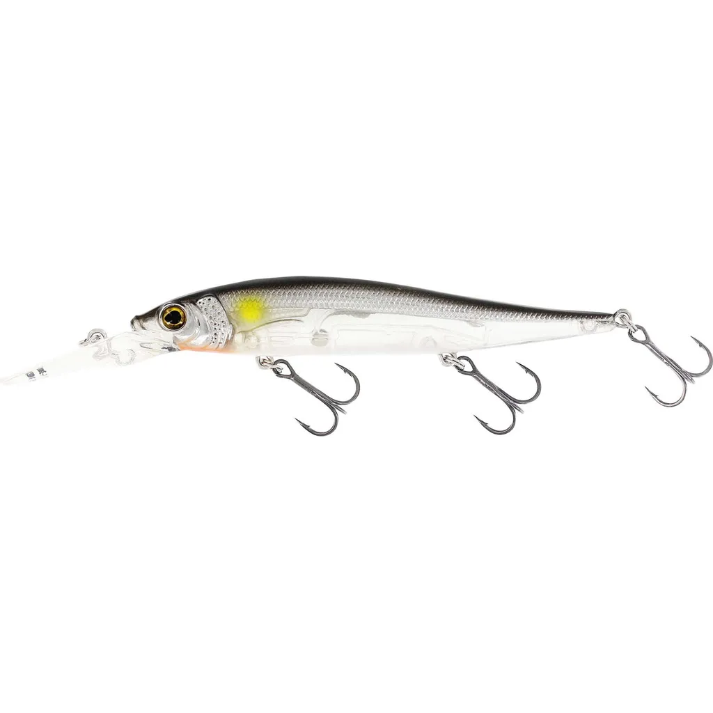 Westin Jerkbite MR Wobbler 11cm 15g Suspending W Ayu