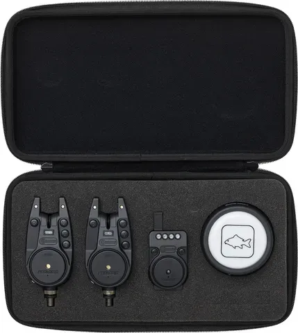 Prologic C-Series Pro Alarm Set 2+1+1 All Blue