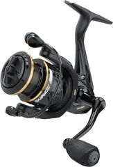 Balzer Shirasu 6400 Spinning Reel 5.2:1