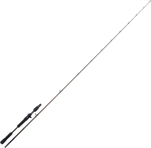 Westin W4 Vertical Jigging-T Casting Rod QL 2nd 1.85m 21–40g Heavy
