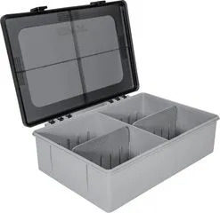 BKK Ocd Tackle System Tackle Box A3