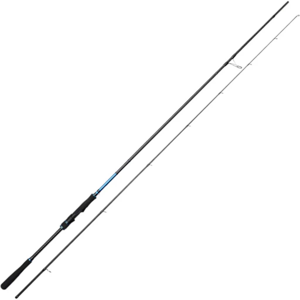 Savage Gear SGS5 Precision Lure Specialist Meeresrute 2.79m 9–42g 2pc